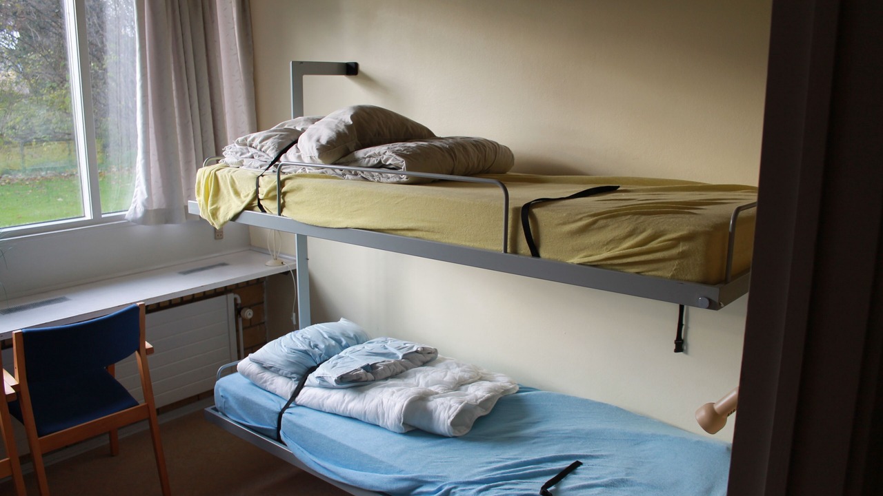 Photo of Bathroom in Sakskobing