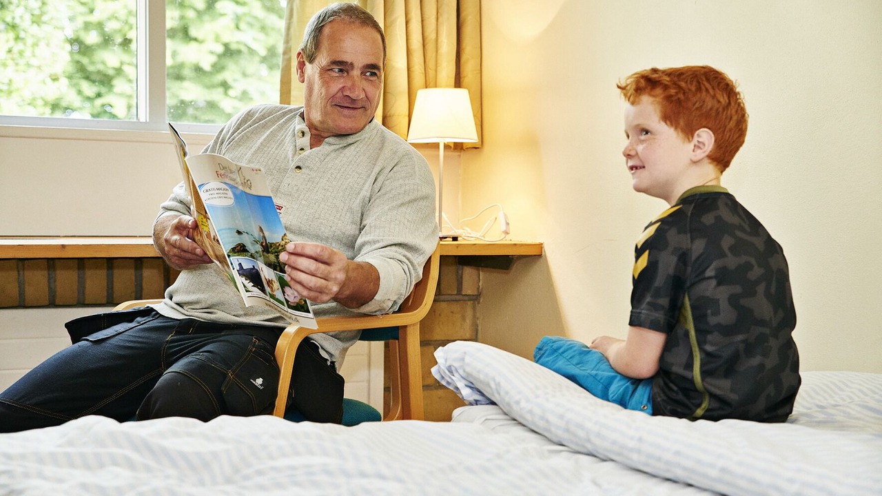 Photo of Bedroom in Sakskobing