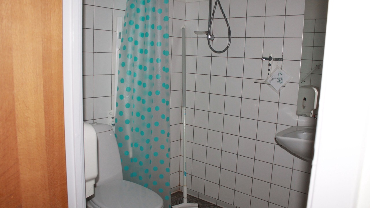 Photo of Bathroom in Sakskobing