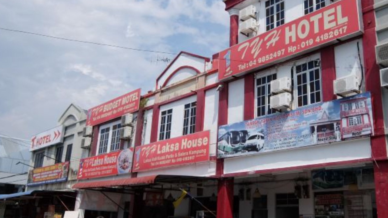 Photo of Outdoor in Kuala Perlis