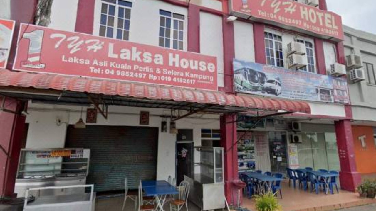 Photo of Others in Kuala Perlis