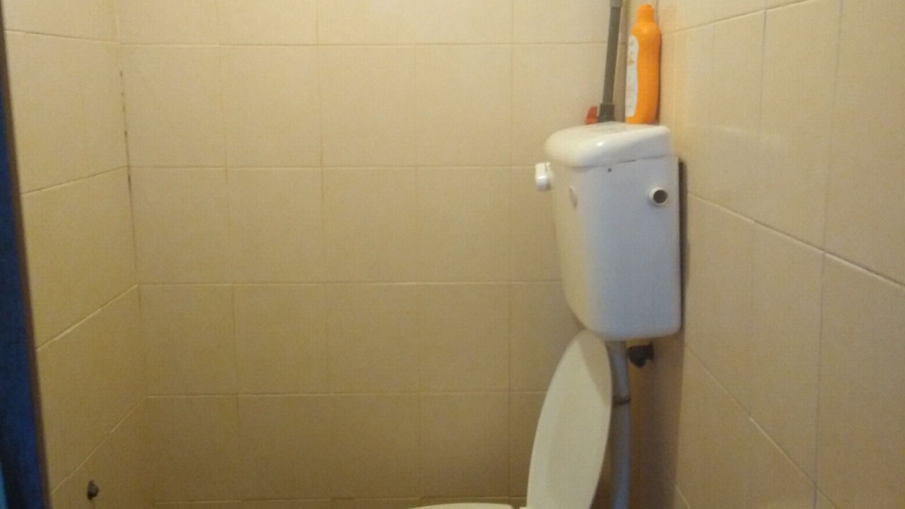 Photo of Bathroom in Kuala Perlis