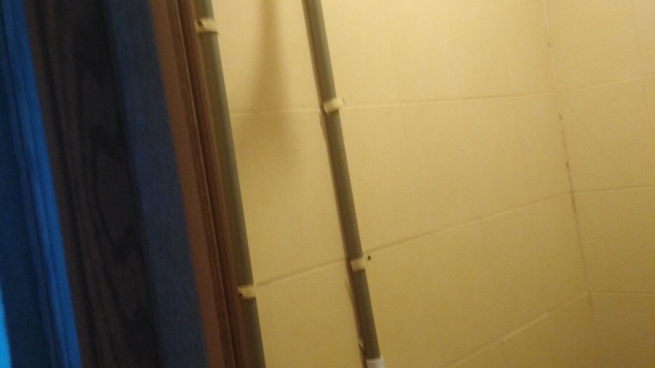 Photo of Bathroom in Kuala Perlis