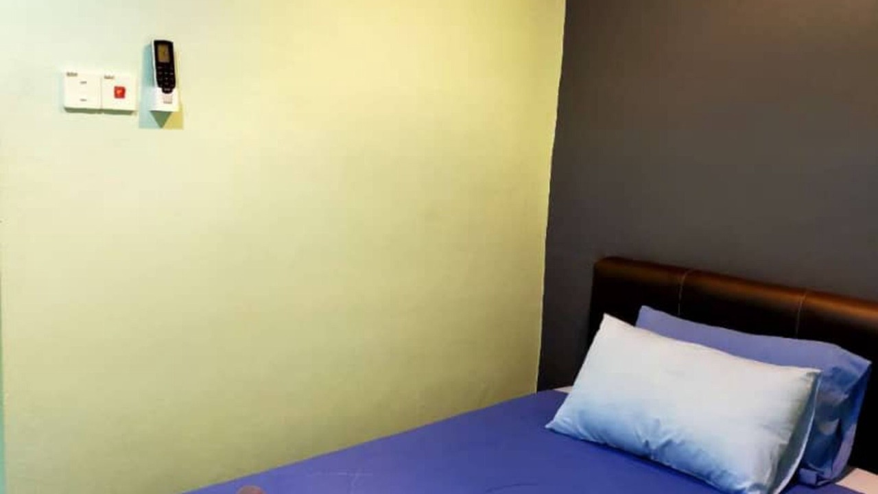 Photo of Bedroom in Kuala Perlis