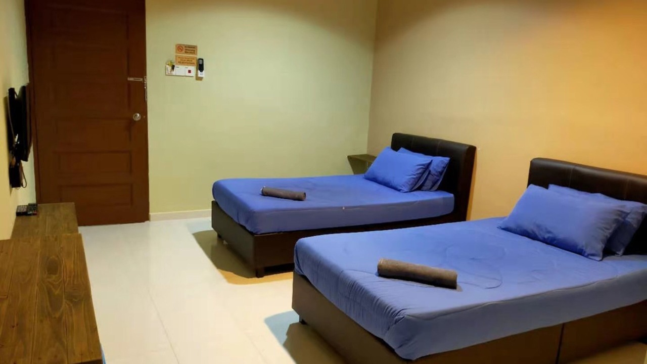 Photo of Bedroom in Kuala Perlis