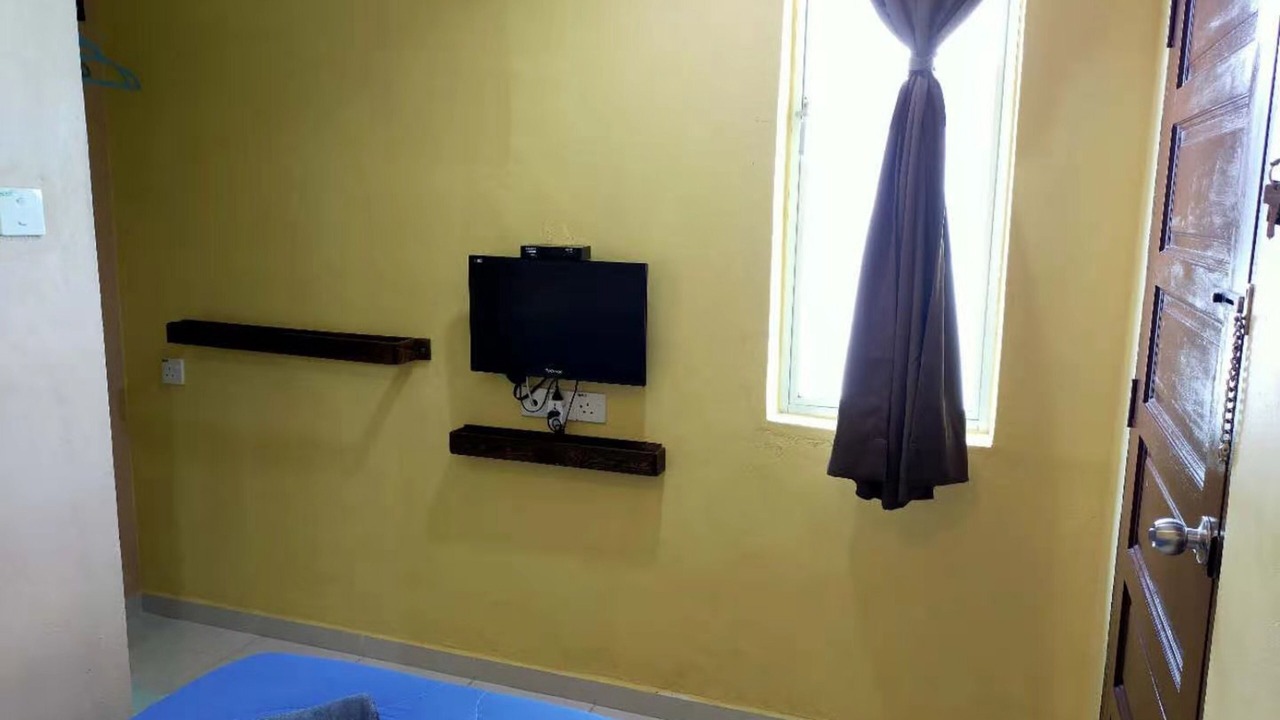 Photo of Bedroom in Kuala Perlis
