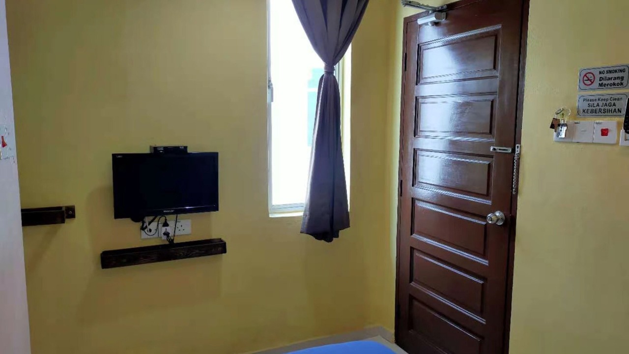 Photo of Bedroom in Kuala Perlis