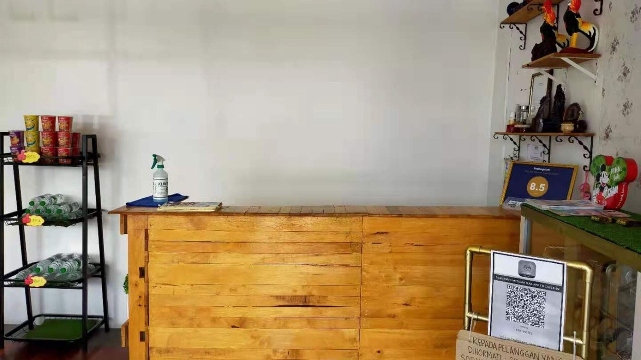 Photo of Others in Kuala Perlis