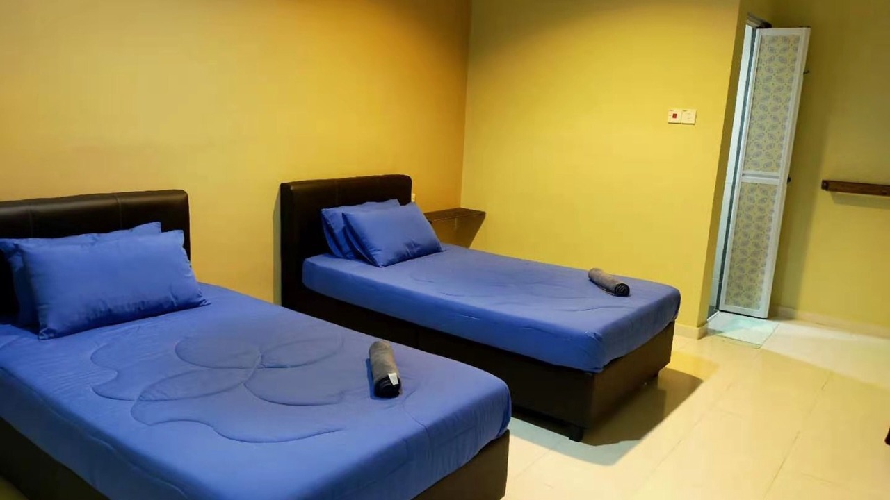 Photo of Bedroom in Kuala Perlis