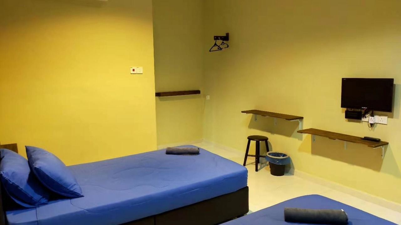 Photo of Bedroom in Kuala Perlis