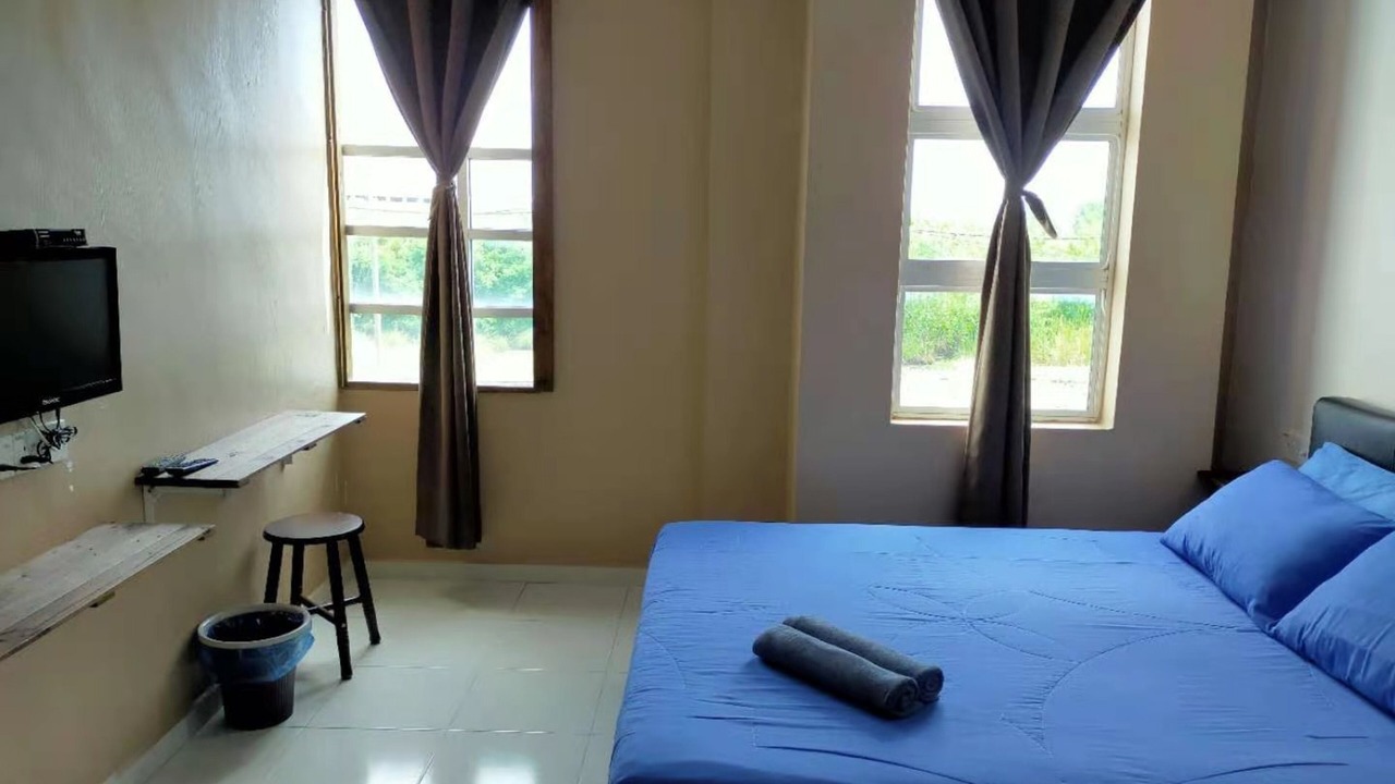 Photo of Bedroom in Kuala Perlis