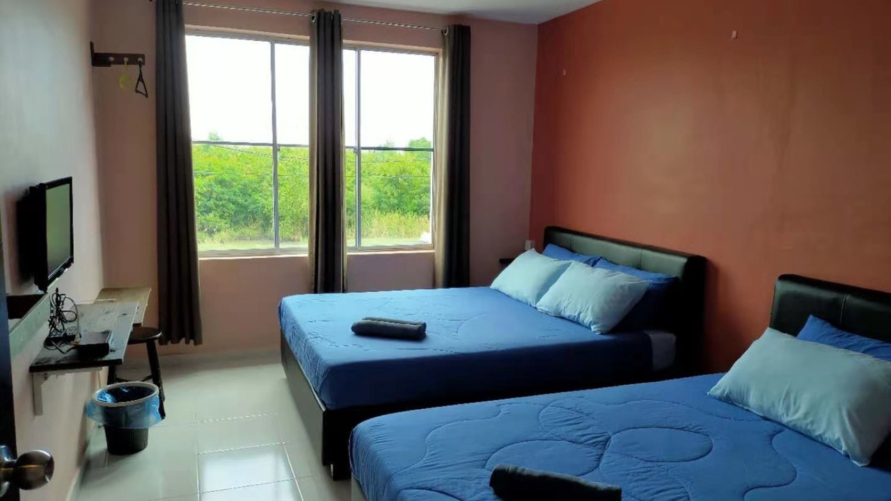 Photo of Bedroom in Kuala Perlis