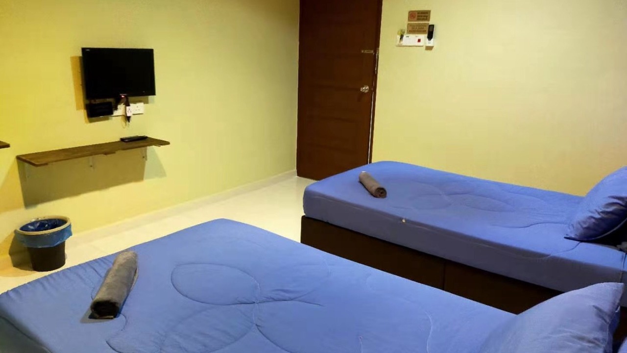 Photo of Bedroom in Kuala Perlis