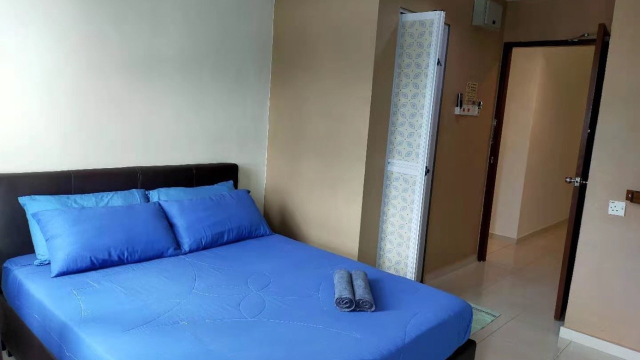 Photo of Bedroom in Kuala Perlis