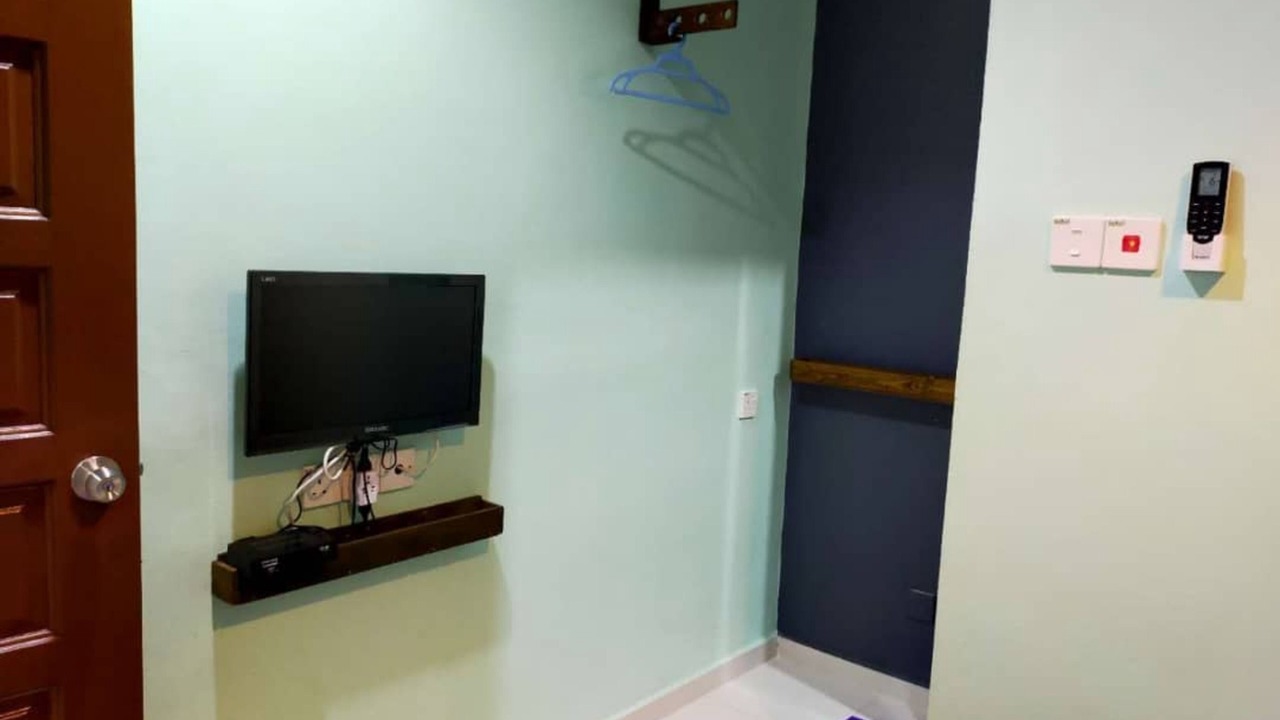 Photo of Bedroom in Kuala Perlis