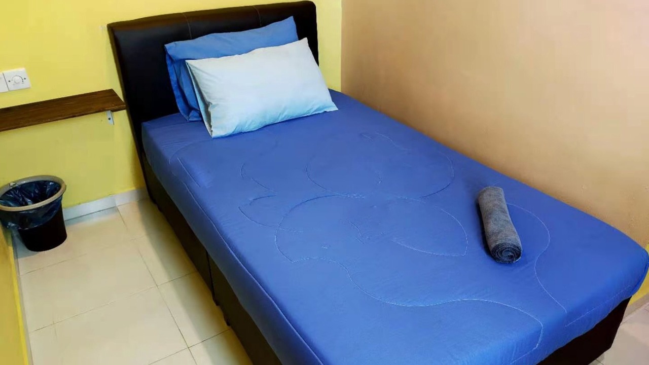 Photo of Bedroom in Kuala Perlis