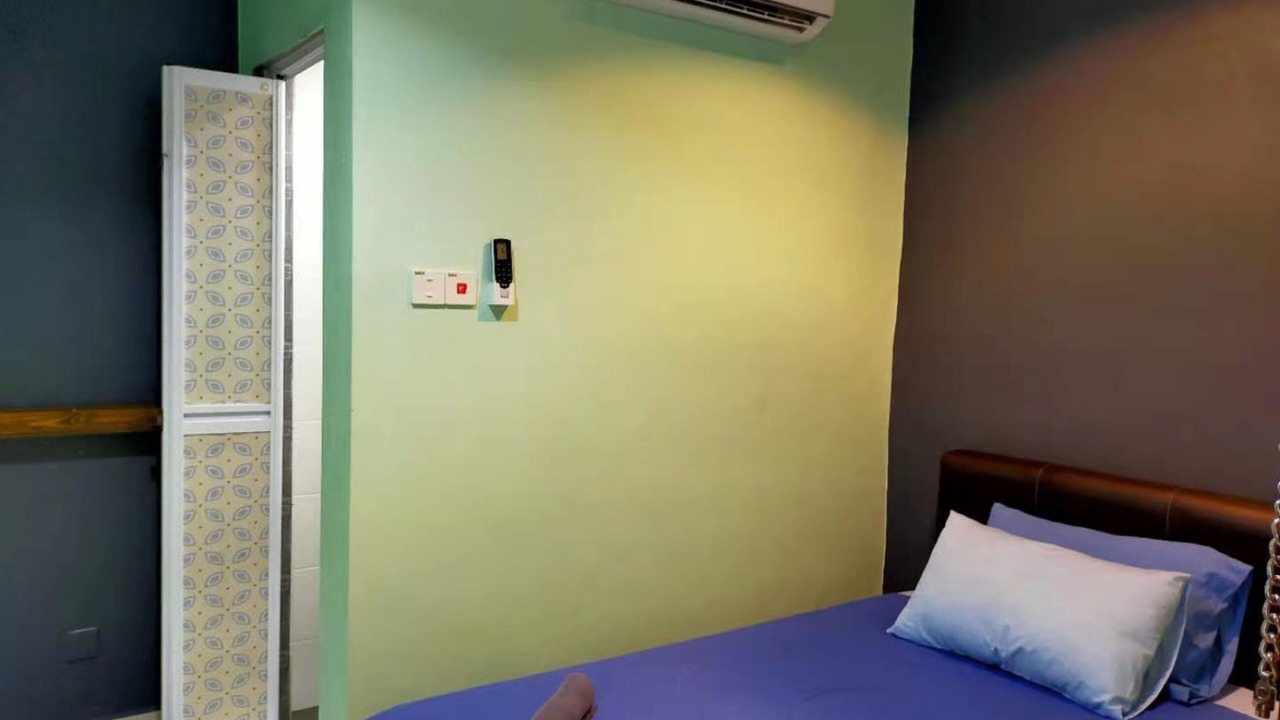 Photo of Bedroom in Kuala Perlis