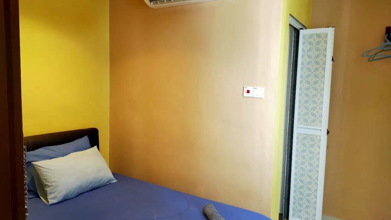 Photo of Bedroom in Kuala Perlis