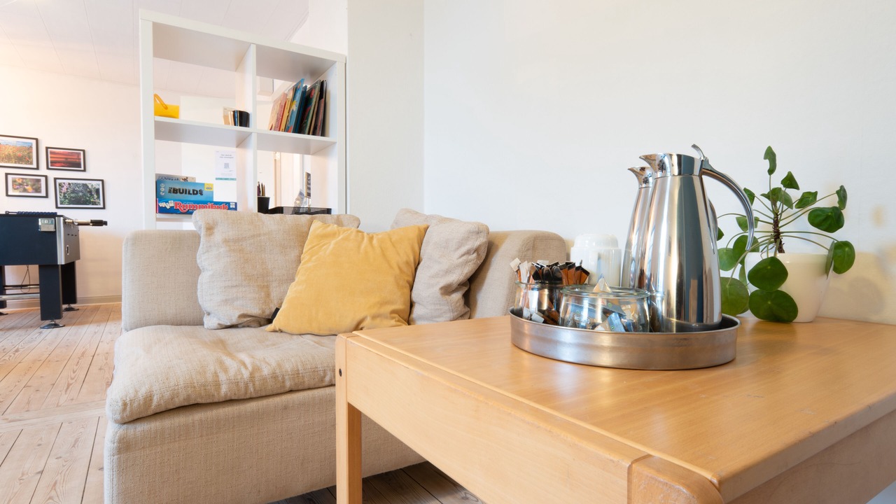 Photo of Livingroom in Ronde