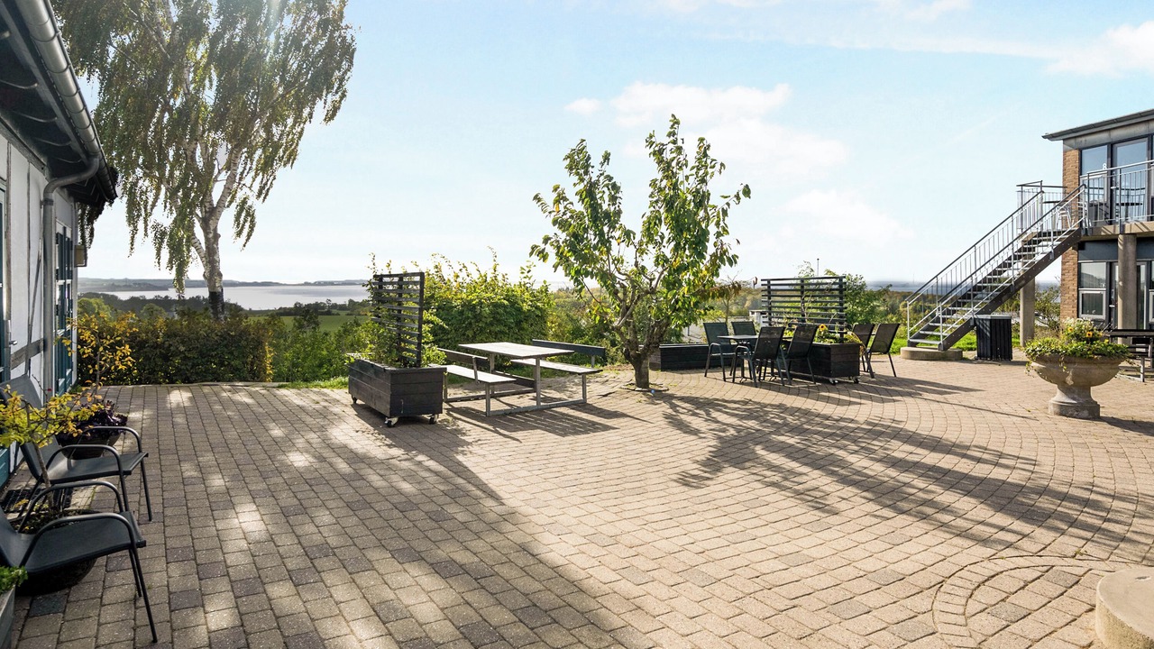 Photo of Patio Balcony in Ronde