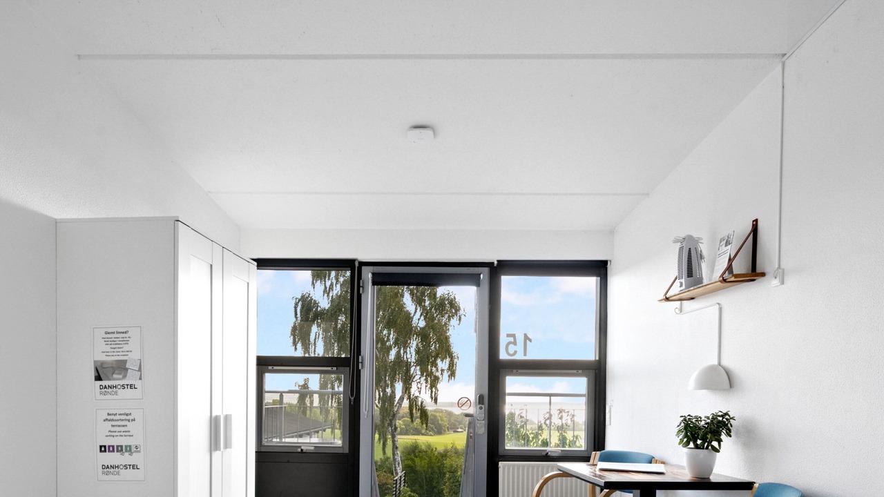 Photo of Bedroom in Ronde