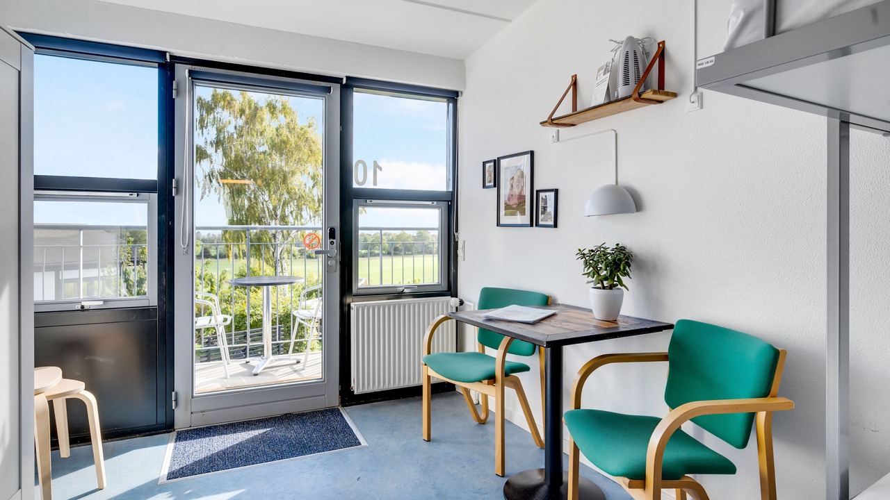 Photo of Bedroom in Ronde