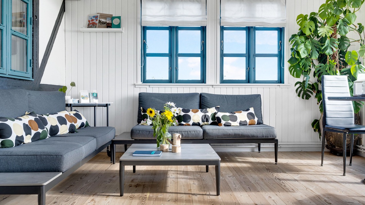 Photo of Livingroom in Ronde