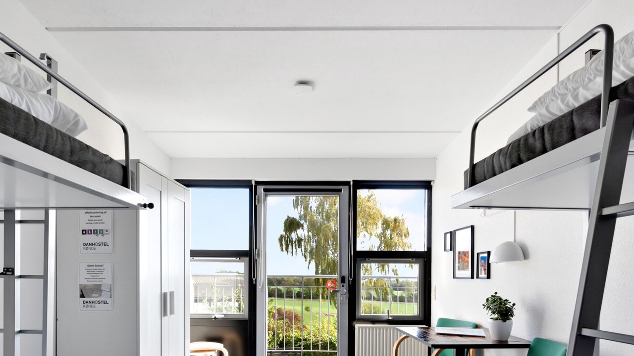 Photo of Bedroom in Ronde