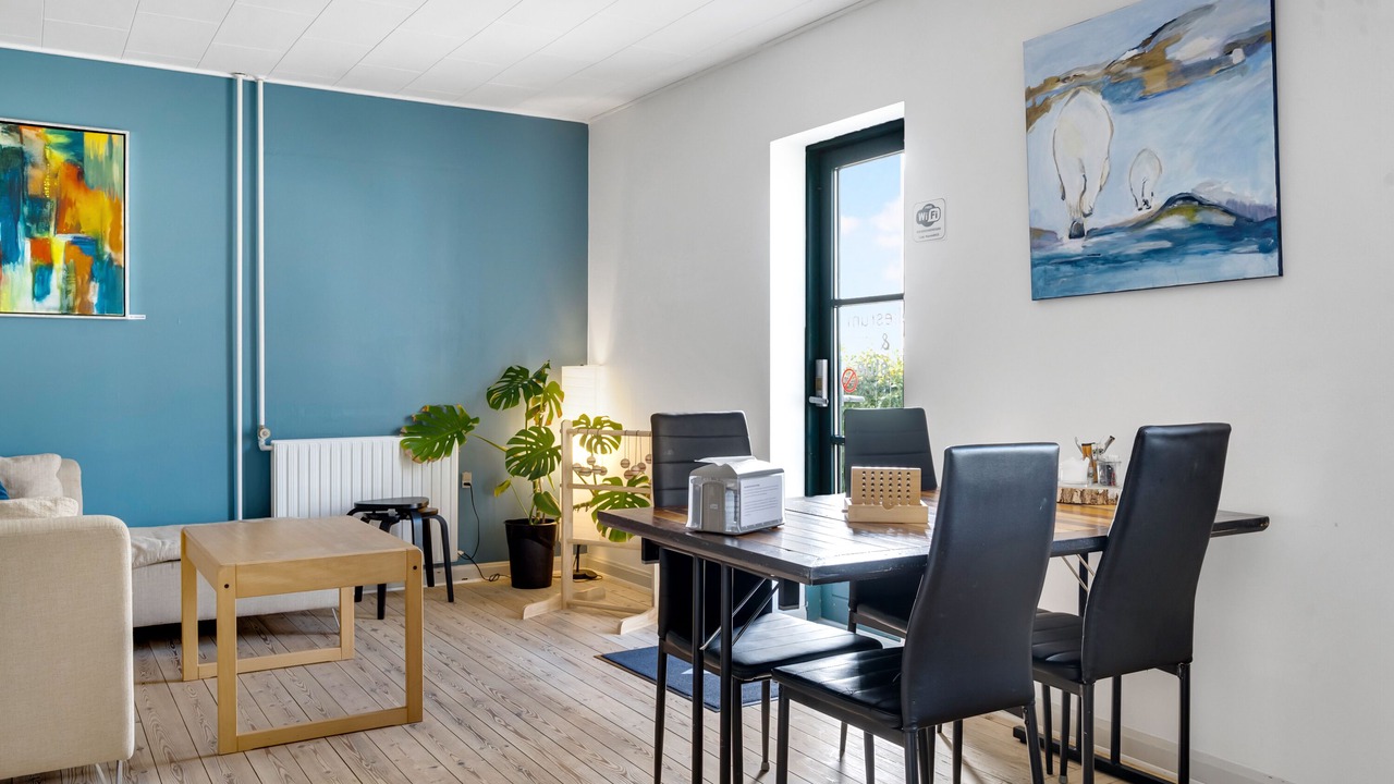 Photo of Livingroom in Ronde