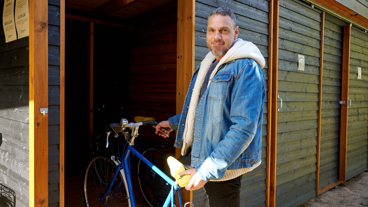 Photo of Outdoor in Ronde