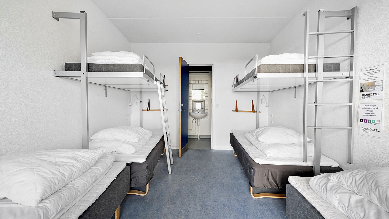 Photo of Bedroom in Ronde