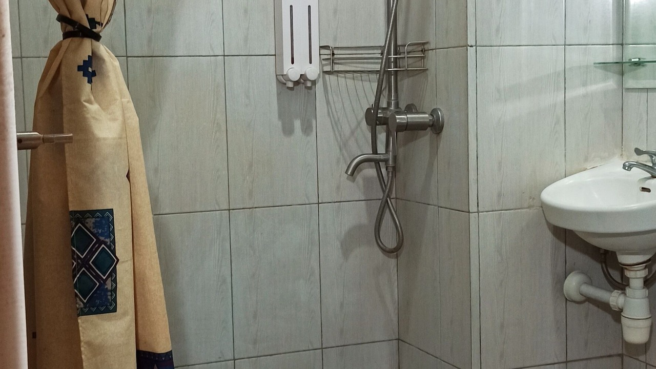 Photo of Bathroom in Central Yogyakarta