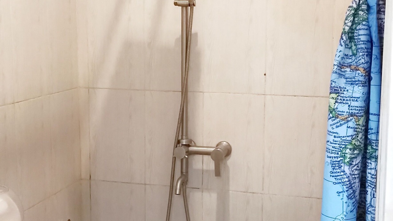Photo of Bathroom in Central Yogyakarta