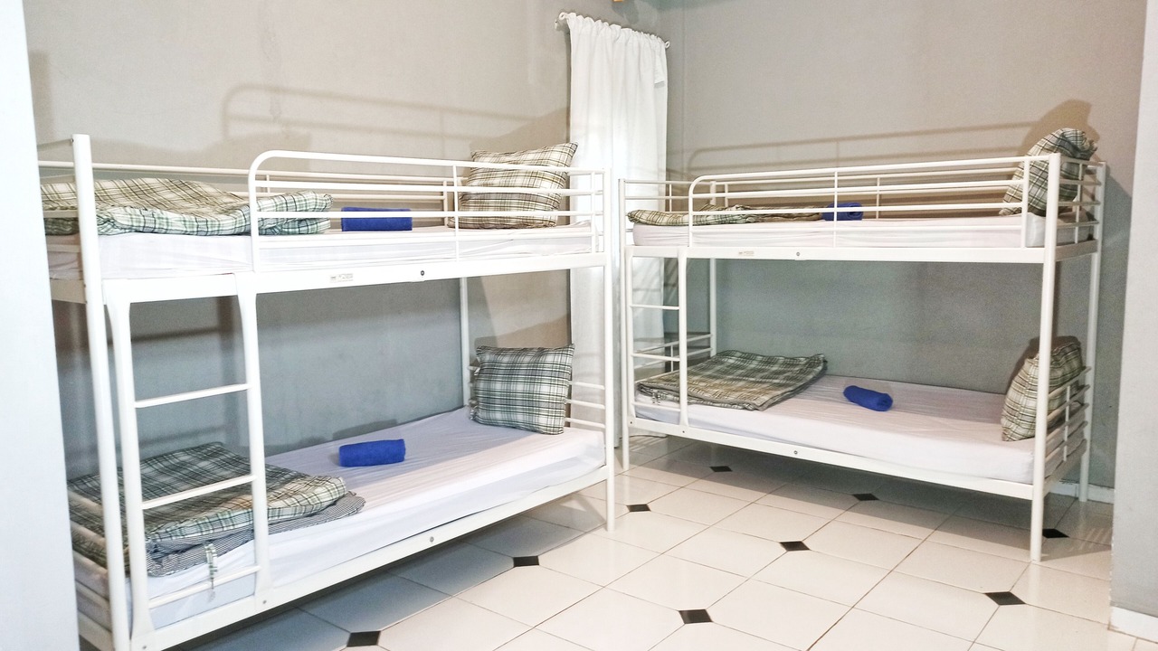 Photo of Bedroom in Central Yogyakarta