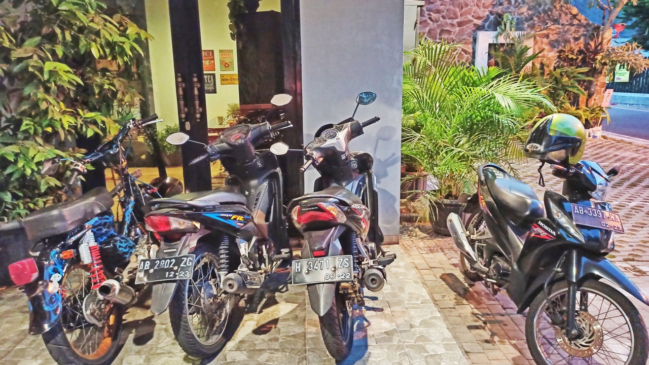 Photo of Outdoor in Central Yogyakarta