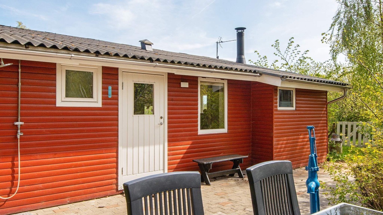 Photo of Outdoor in Ronde