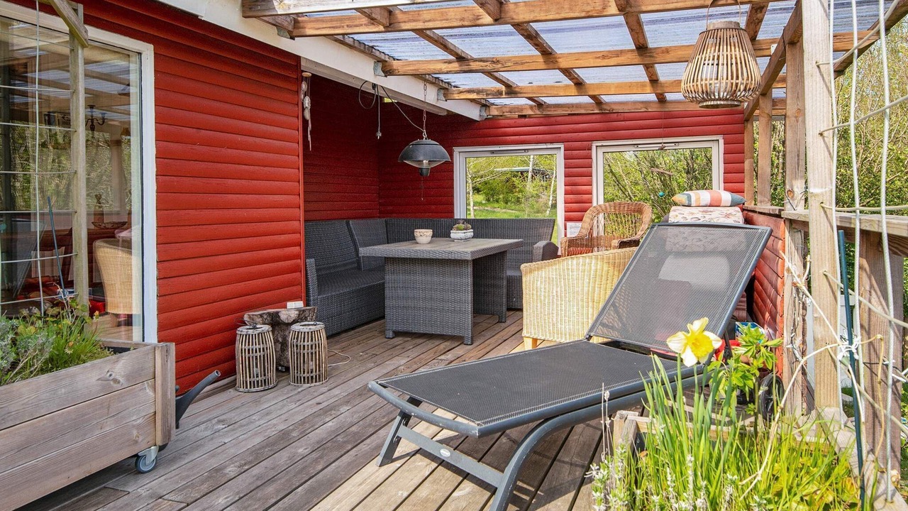 Photo of Outdoor in Ronde