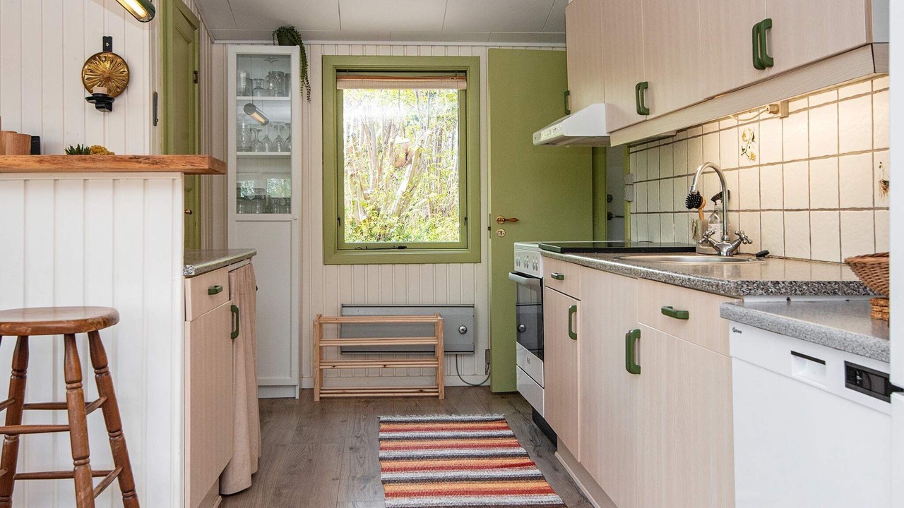 Photo of Kitchen in Ronde
