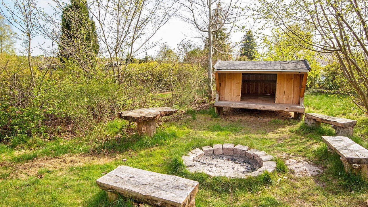Photo of Outdoor in Ronde