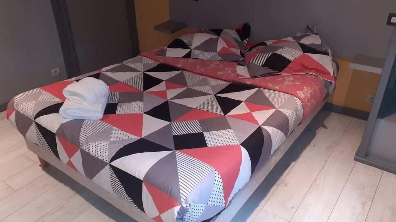 Photo of Bedroom in Bolbec