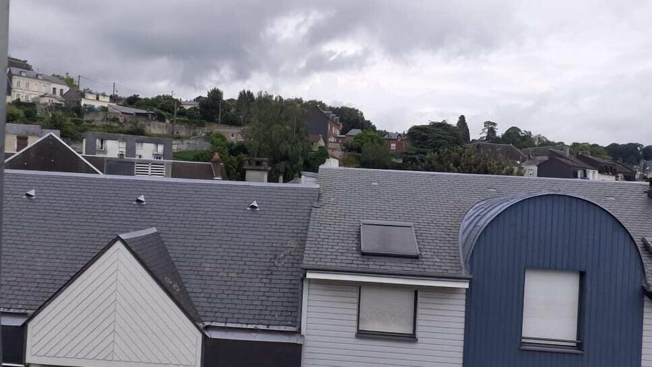 Photo of Bedroom in Bolbec