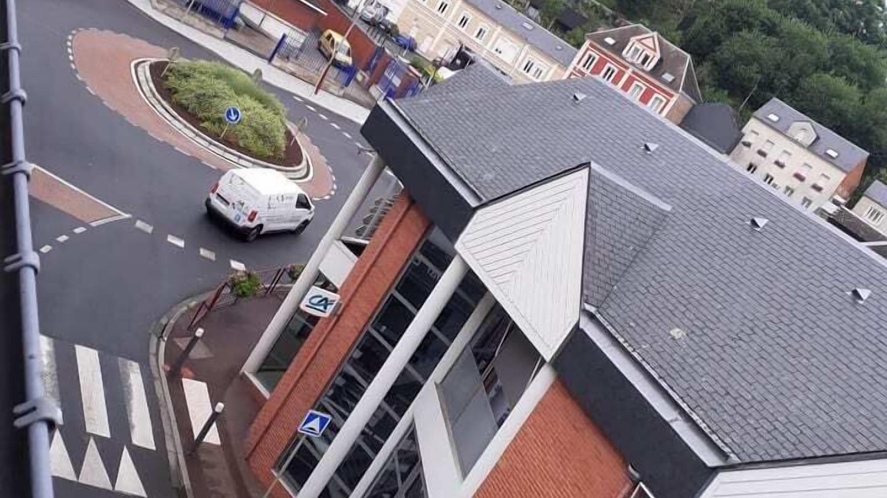 Photo of Bedroom in Bolbec