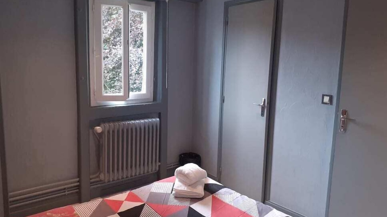 Photo of Bedroom in Bolbec
