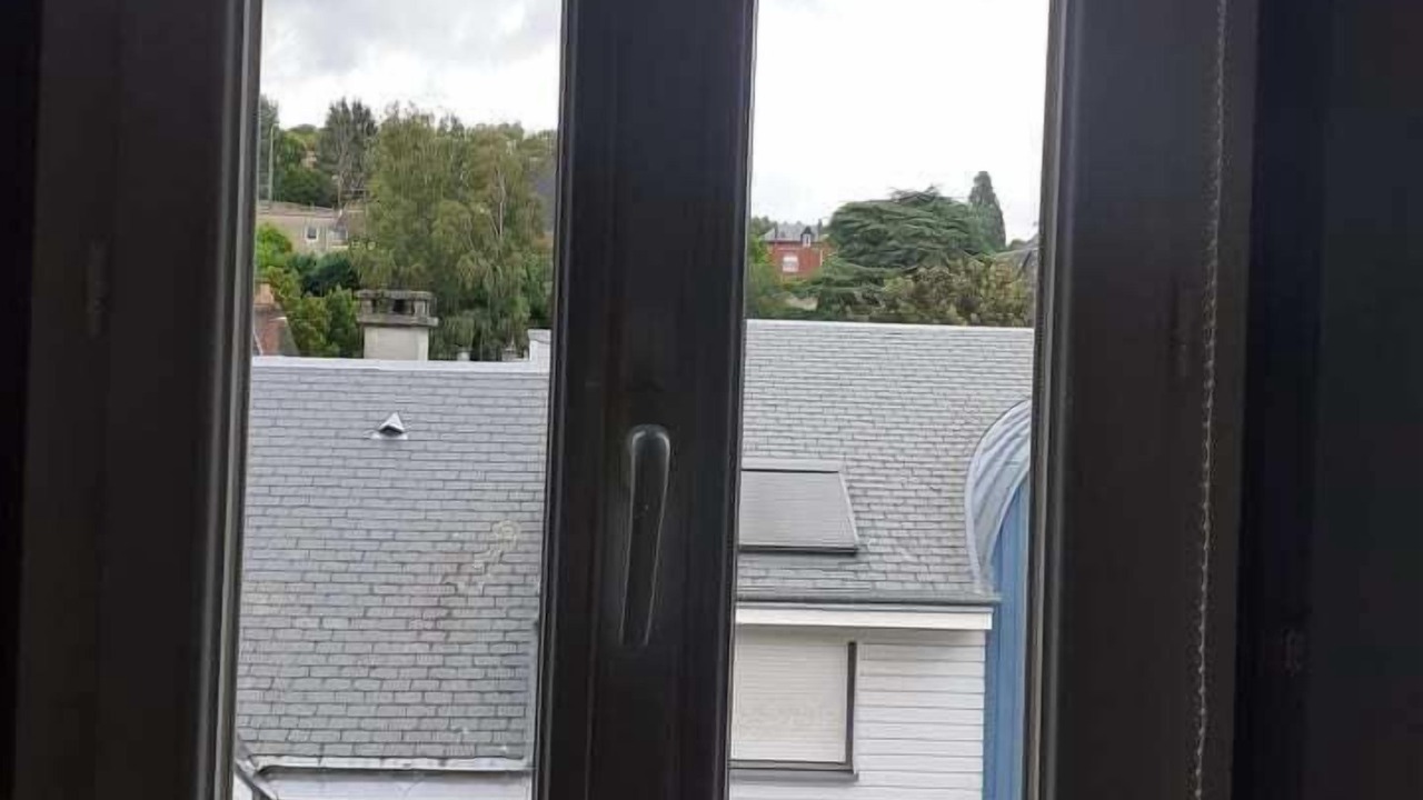 Photo of Bedroom in Bolbec