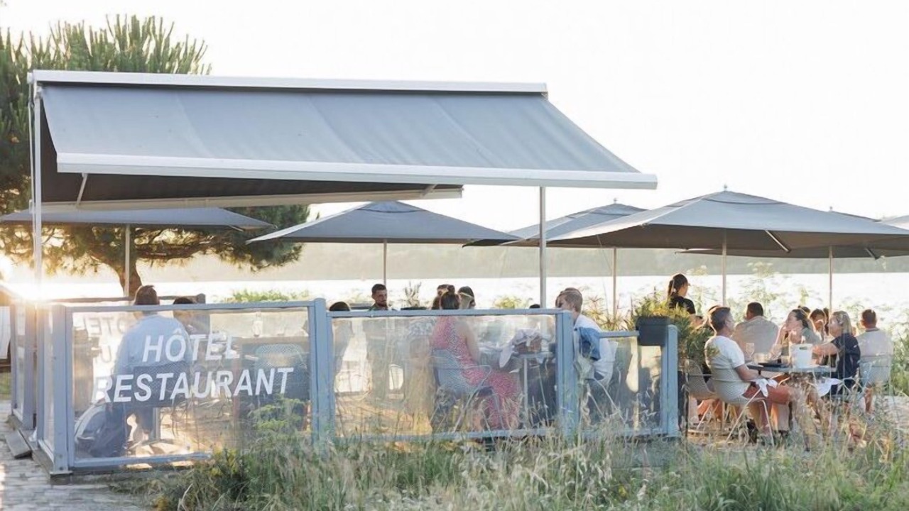 Photo of Outdoor in Le Pellerin