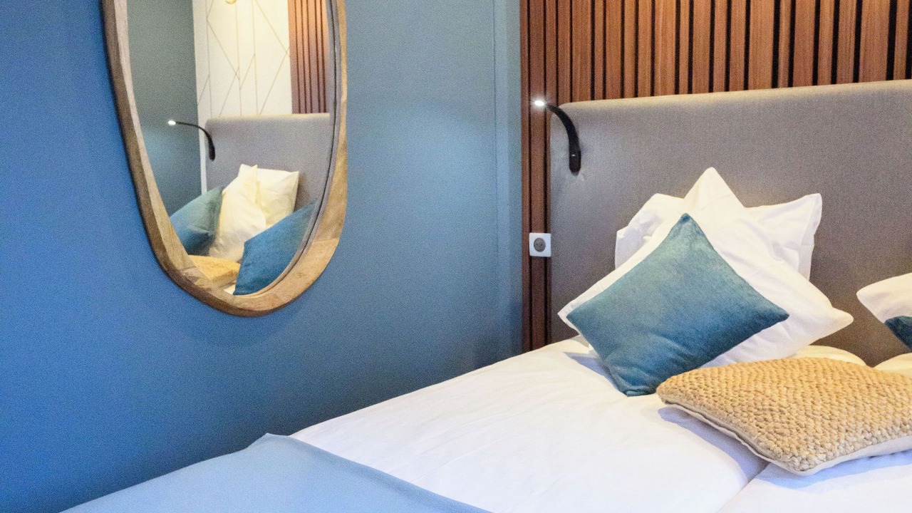 Photo of Bedroom in Le Pellerin