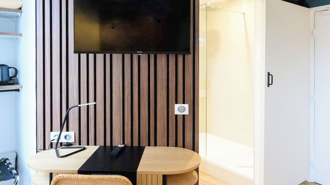 Photo of Bedroom in Le Pellerin