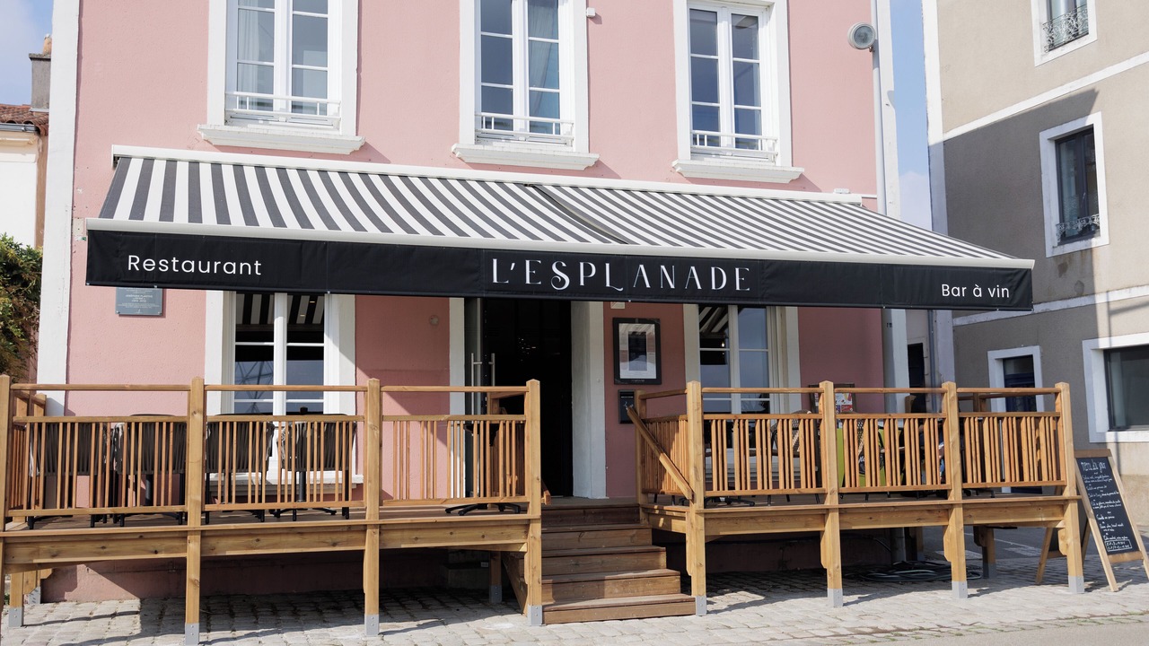 Photo of Outdoor in Le Pellerin