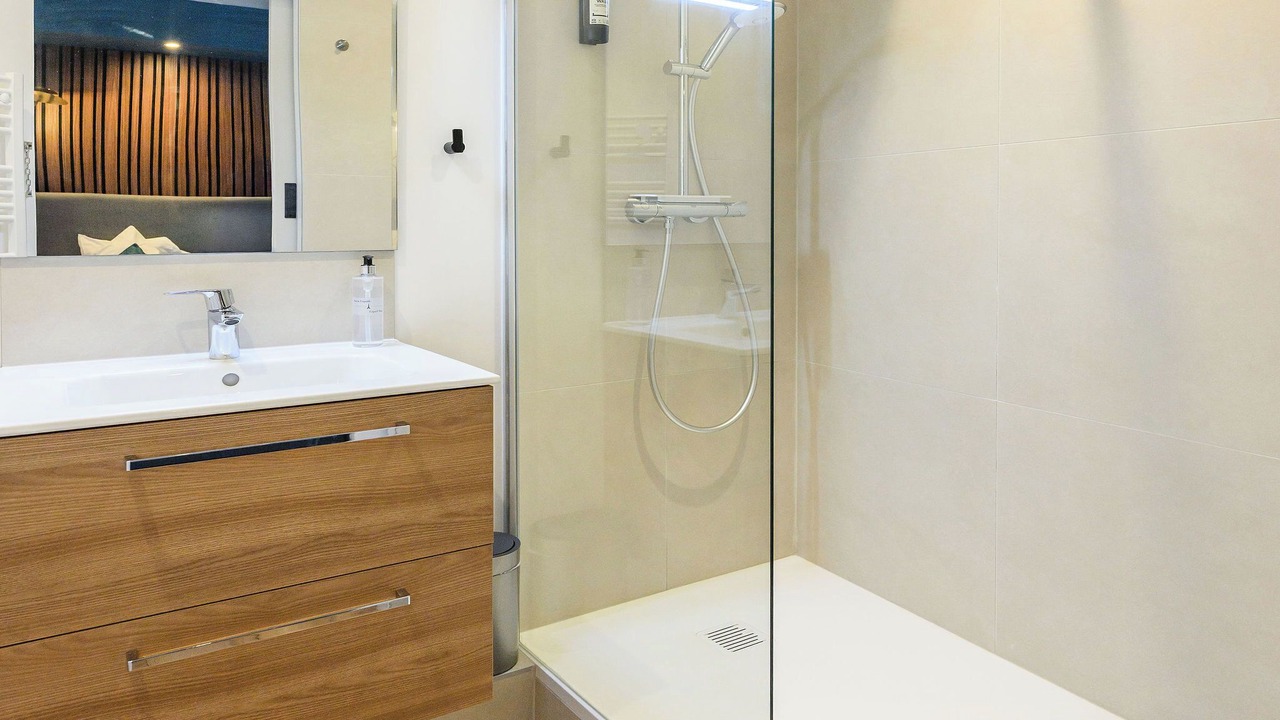 Photo of Bathroom in Le Pellerin