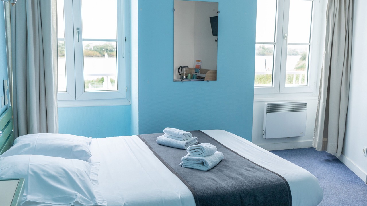 Photo of Bedroom in Le Pellerin